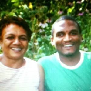 Meet your Posher, Joyce